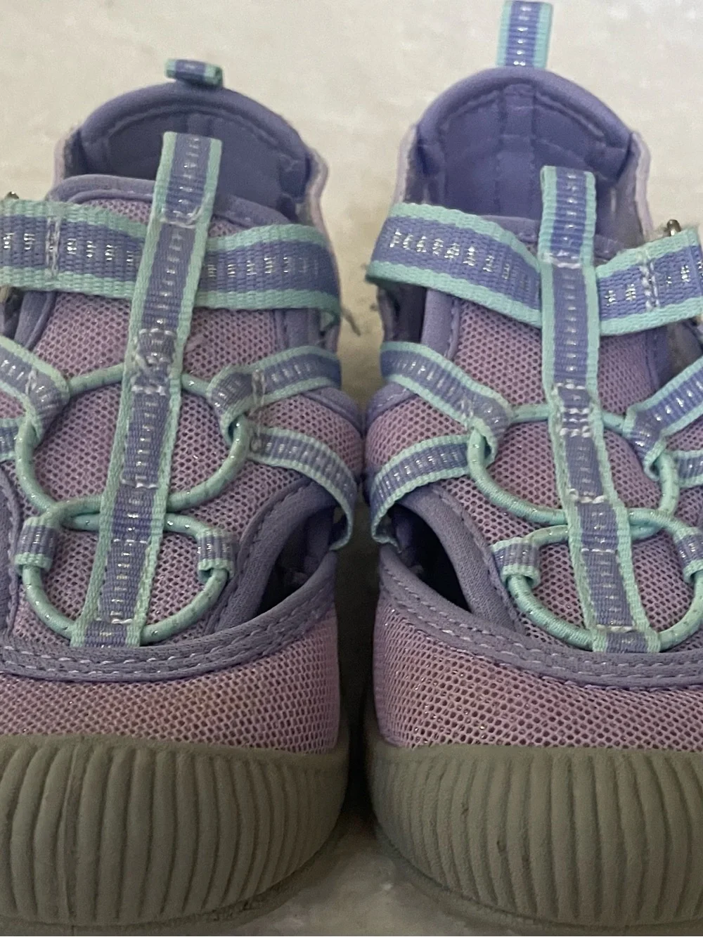 Toddler Girl Shoes